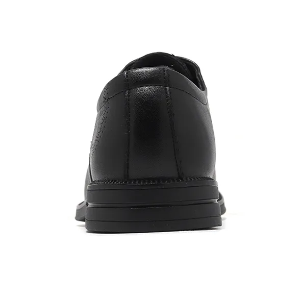 ZUWUDONG Dress Shoes Men's Black-2
