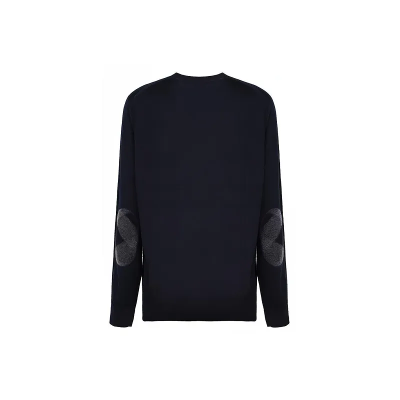 Burberry Knitwear Women's Dark Blue-1