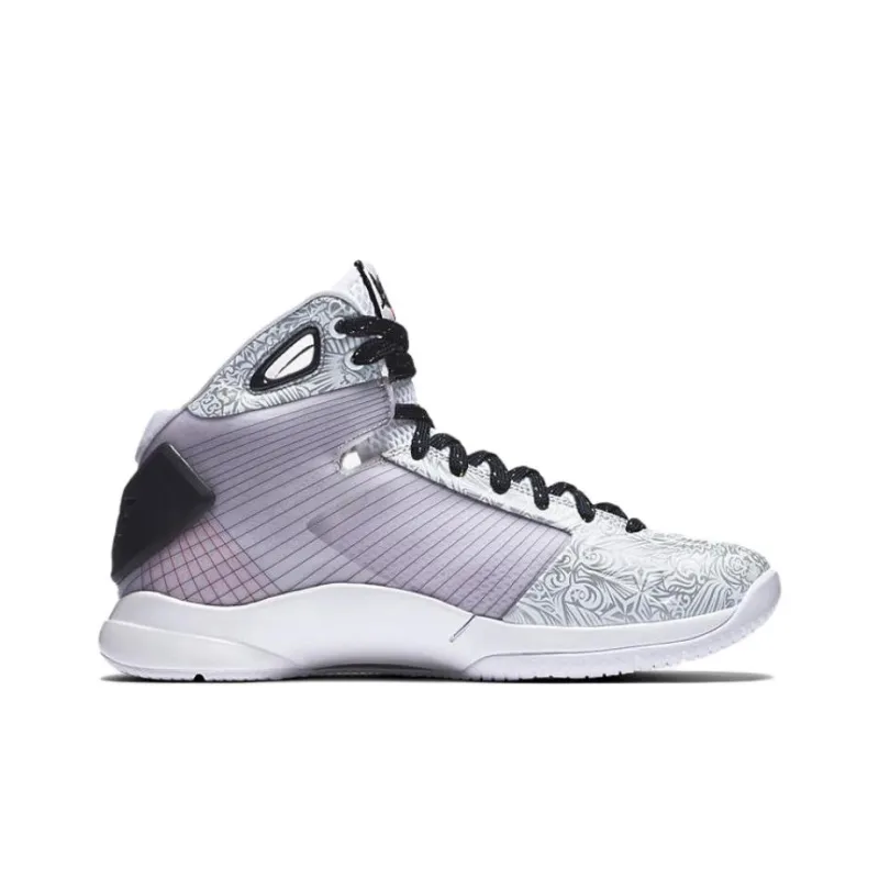 Nike Hyperdunk 08 United We Rise 2008-1