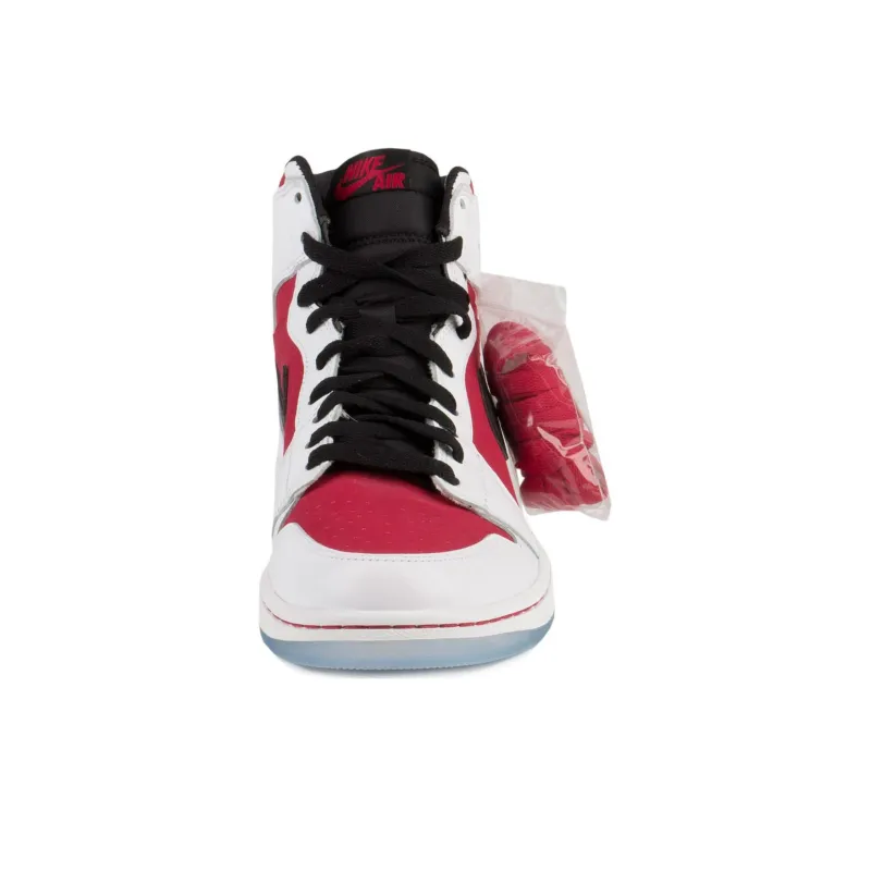 Jordan 1 Retro Carmine 2014-2