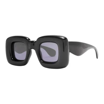 LOEWE Square Injection Sunglasses