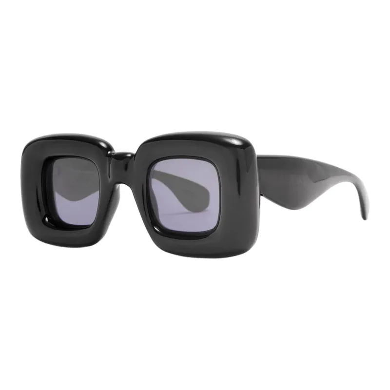 LOEWE Square Injection Sunglasses-0