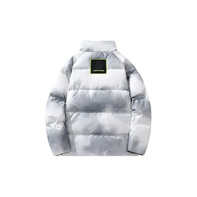 SCRM Down Jackets Unisex-7