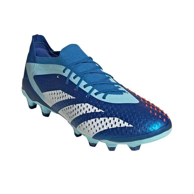 Adidas Predator Accuracy.1 Low Hg Ag 'Bright Royal'-2