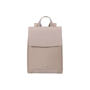 SAMSONITE Polyester Backpack Women's Old Rose