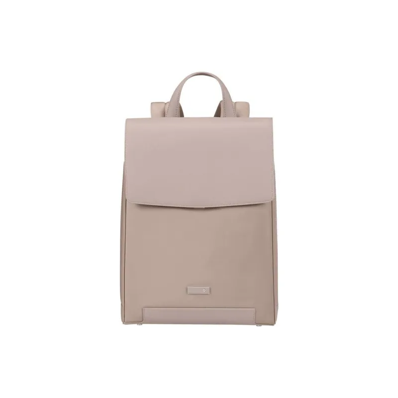 SAMSONITE Polyester Backpack Women's Old Rose-0
