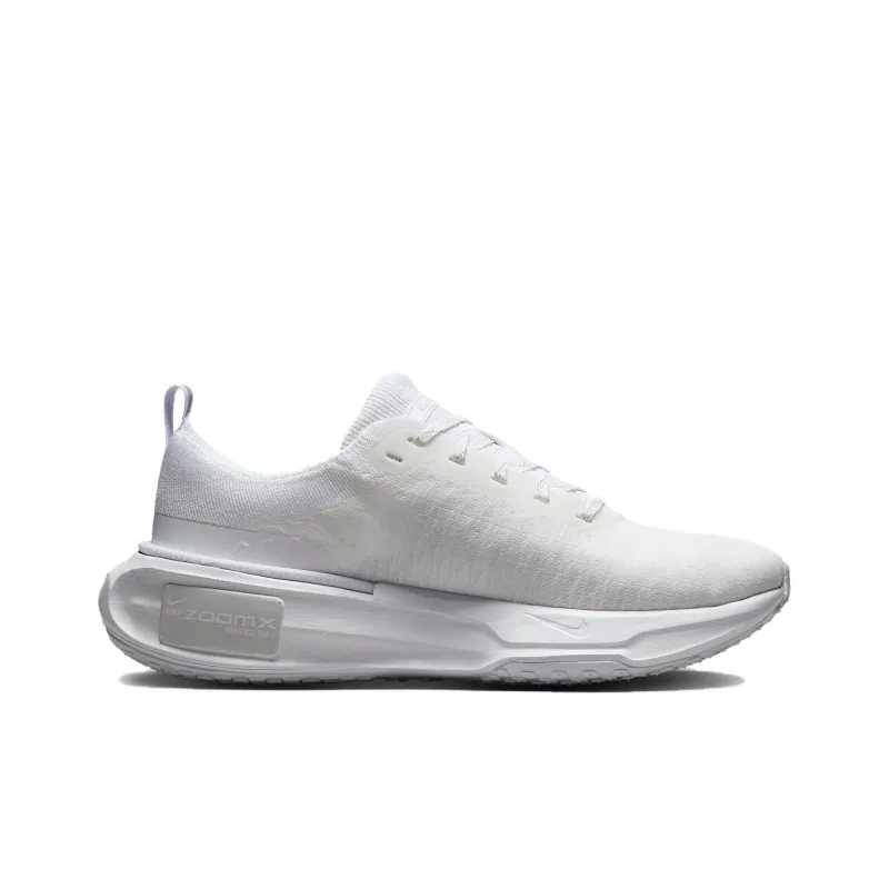 Nike ZoomX Invincible Run 3 White Photon Dust-1