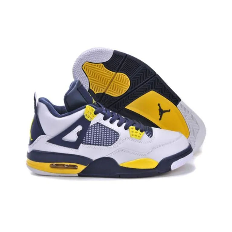 Jordan 4 Retro Cal / Marquette Pe-3