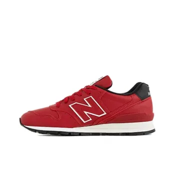 New Balance 996 MiUSA Teddy Santis Crimson