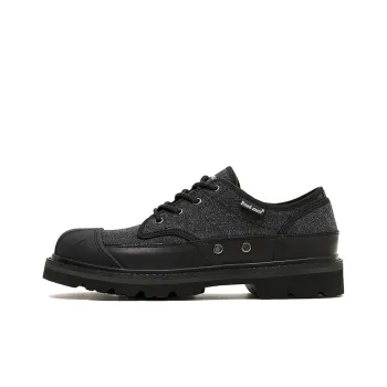 Road Mate Casual Shoes Men's Black