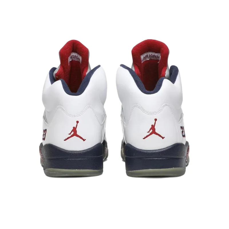 Jordan 5 Retro Independence Day-3