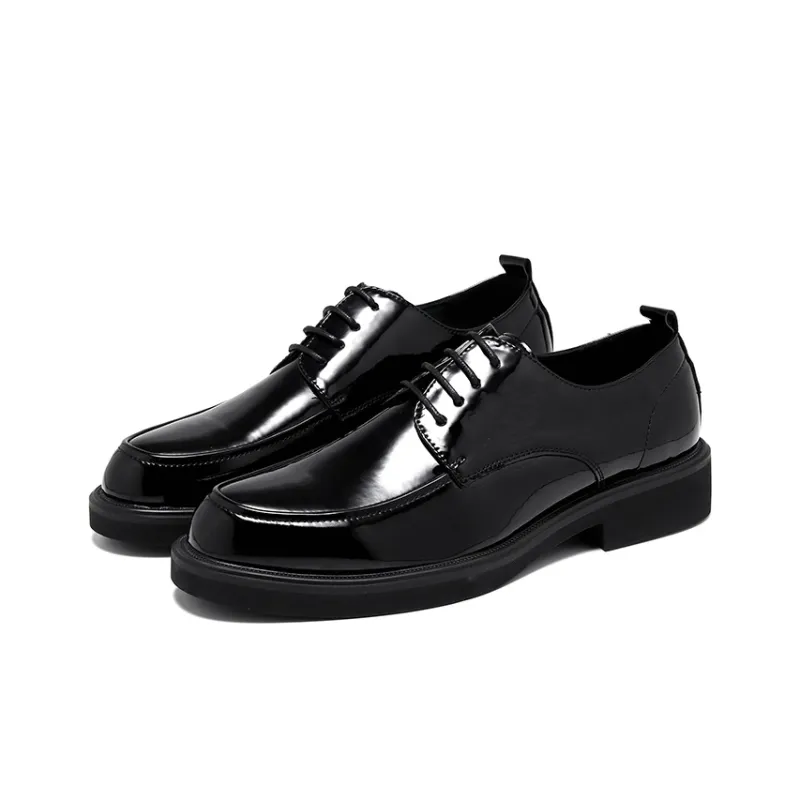 Cachiotti Dress Shoes Men's Black-2