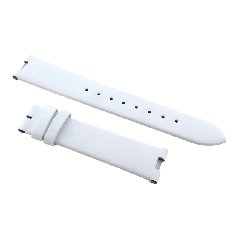 VERSUS Watch Bands Women's White-1