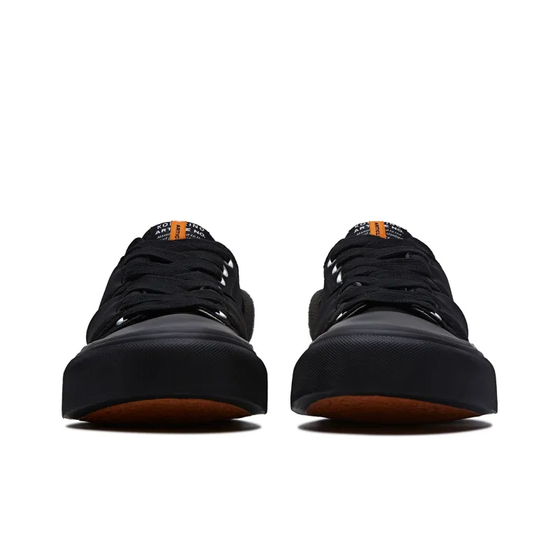 ARTICLE NO. Low Top Skateboard Shoes Unisex-7
