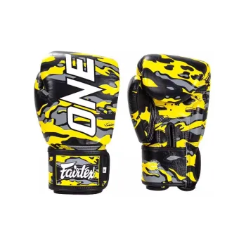 FAIRTEX Boxing Gloves
