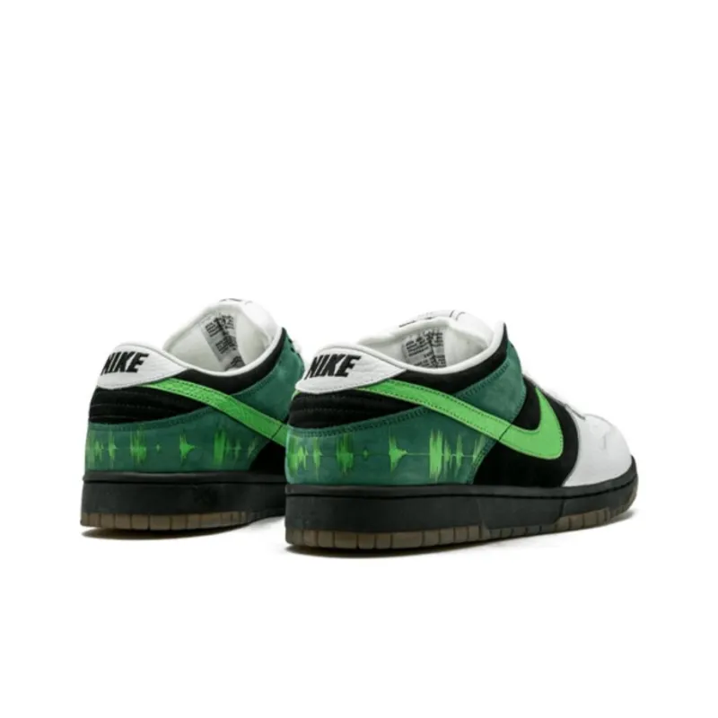Nike Sb Dunk Low C&K-4