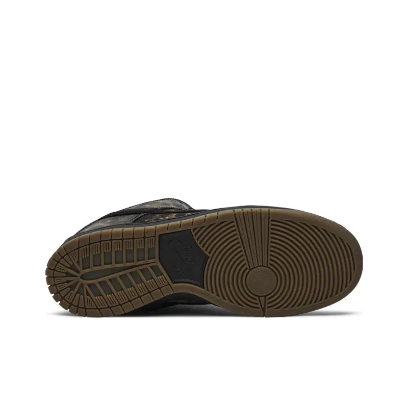 Nike Sb Dunk Low Pushead 2-4