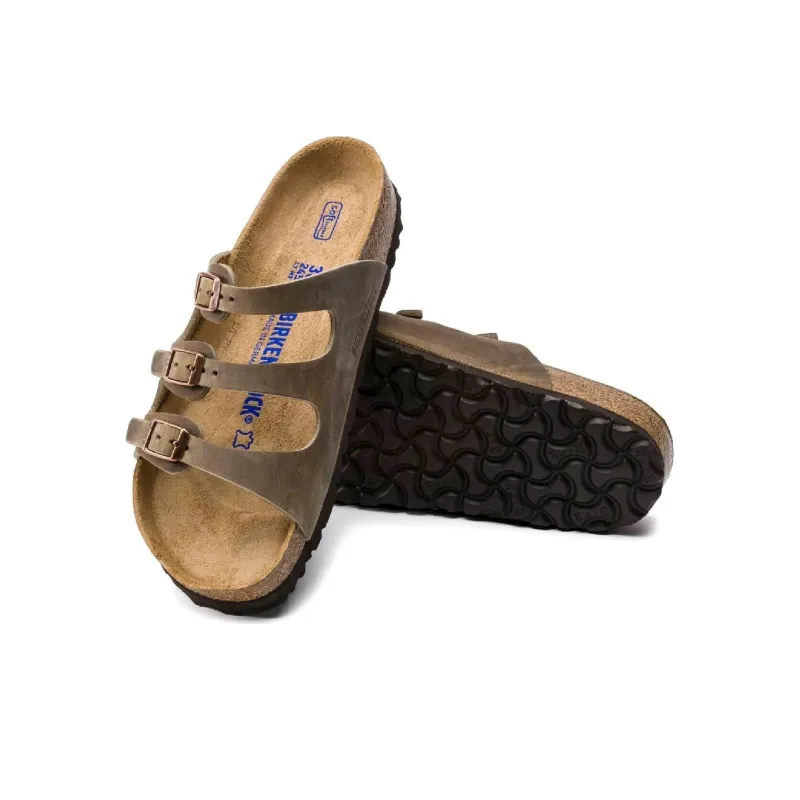 Birkenstock Florida Slides Women's-4