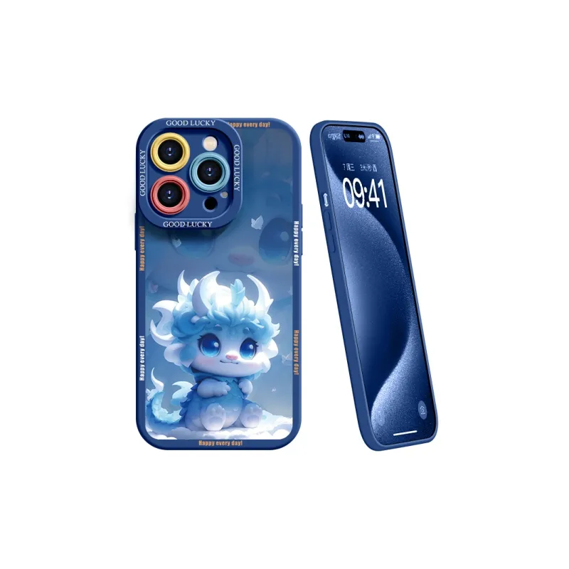 Lingtao Phone Cases-19