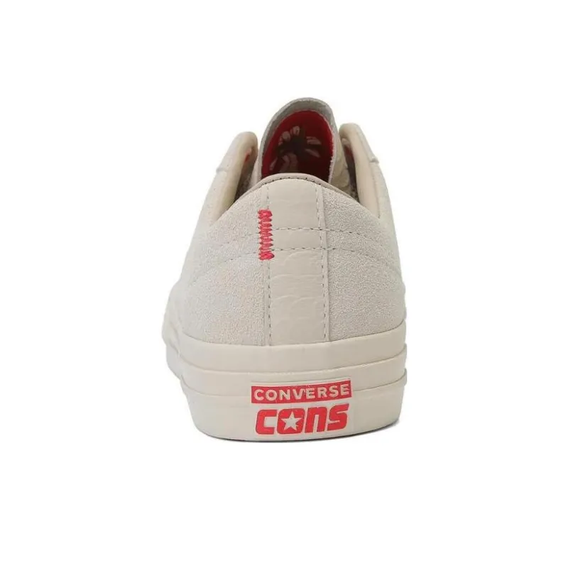 One Star Converse Pro Low 'Year Of The Dragon'-3