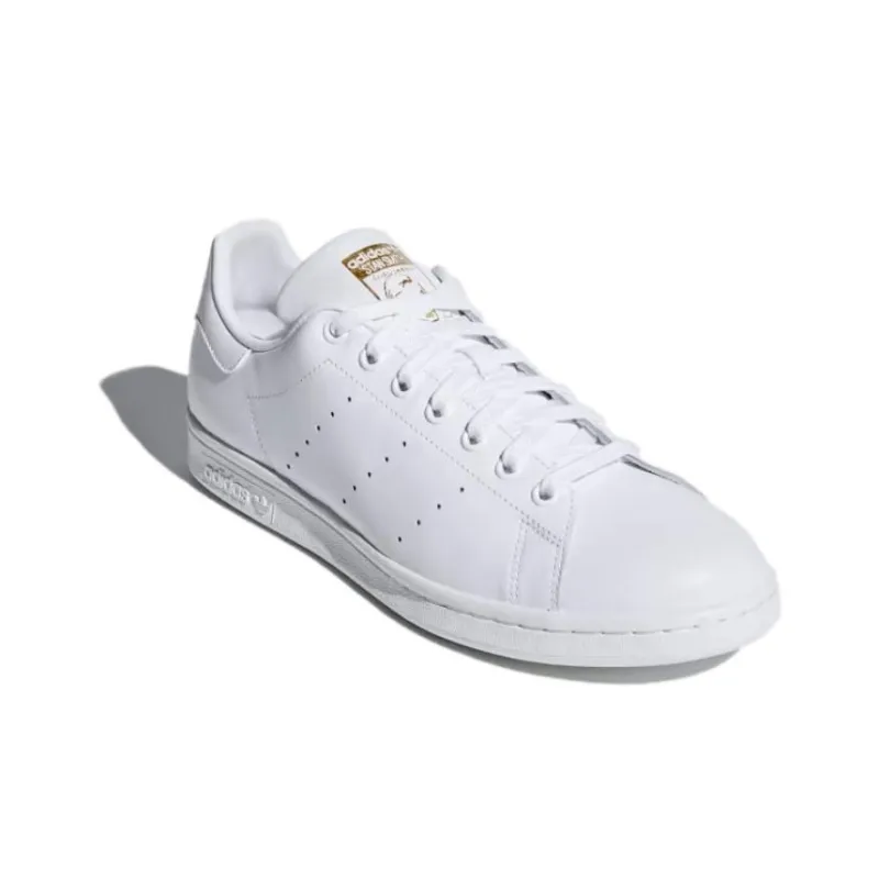 Adidas Stan Smith 'Cloud White'-2
