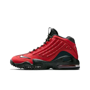 Nike Air Griffey Max 2 Cincinnati Reds