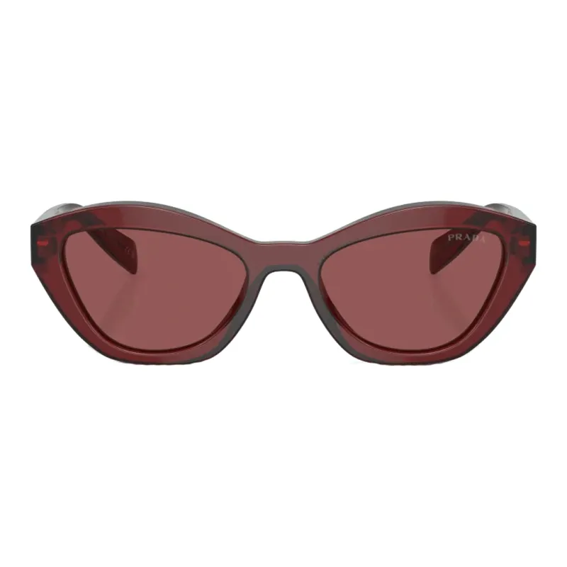 PRADA Butterfly Frame Sunglasses-1