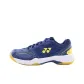 Navy Blue Yellow