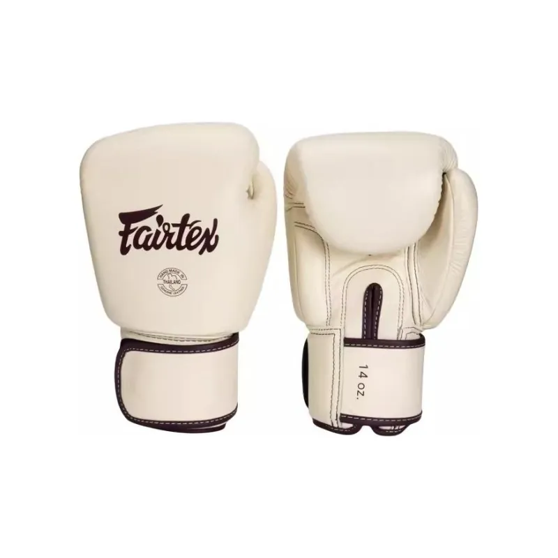 FAIRTEX Boxing Gloves-4