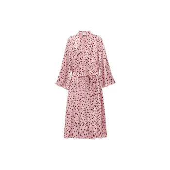 Sangluo Women's Bath Robes