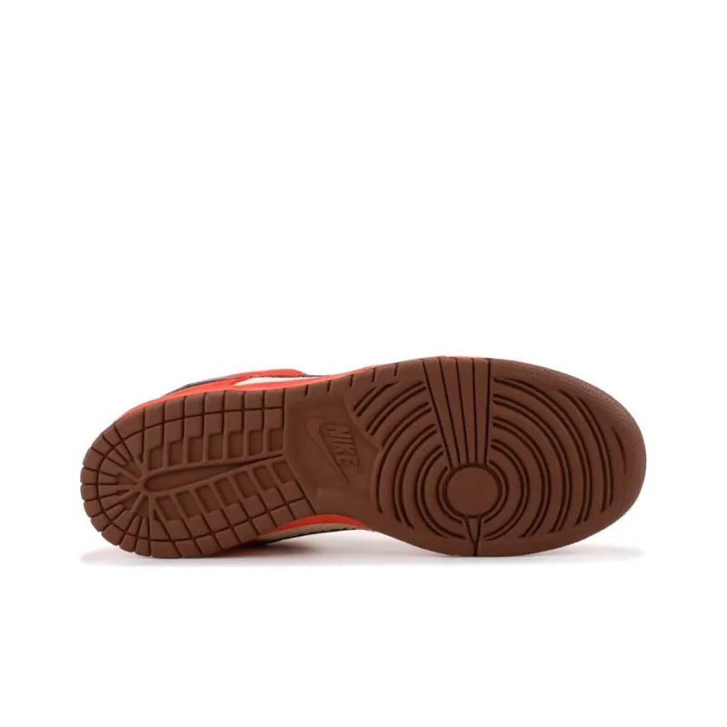 Nike Sb Dunk Low Top Ramen-4