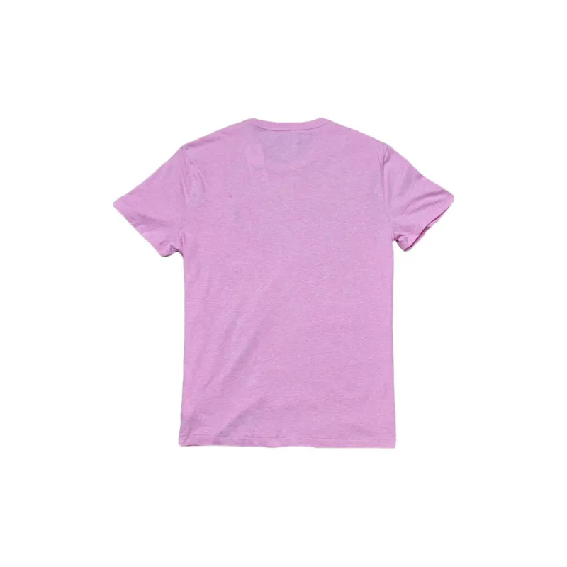 Polo Ralph Lauren T Shirt Men's Bright Pink-1