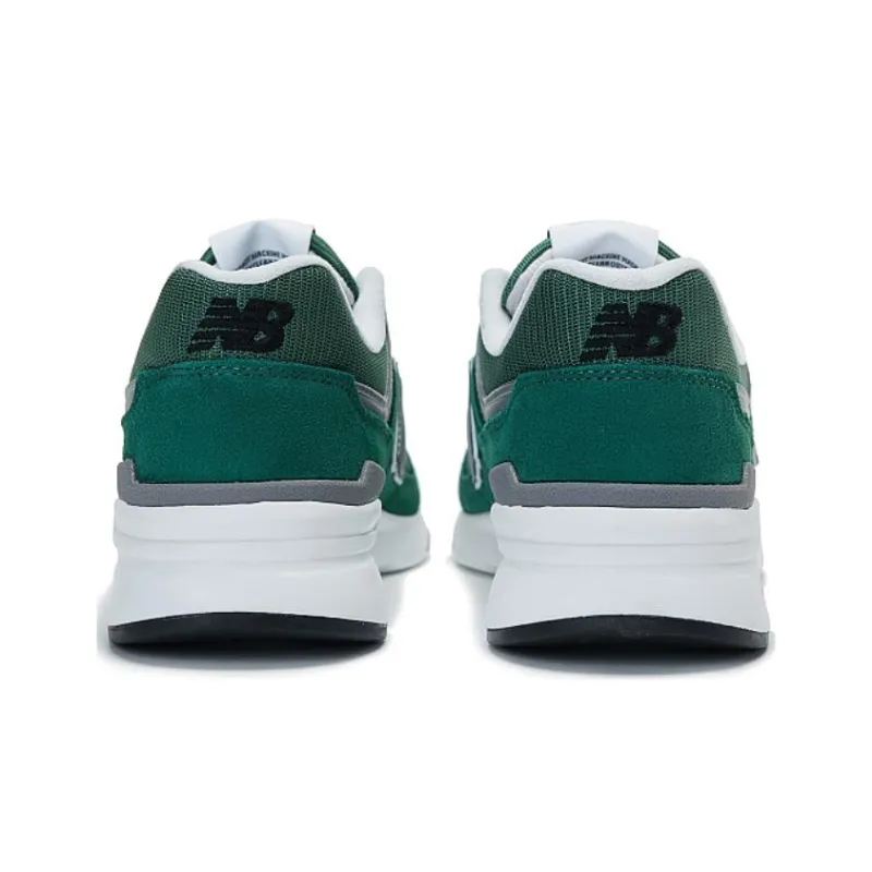 New Balance 997 D Wide 'Green Grey'-3