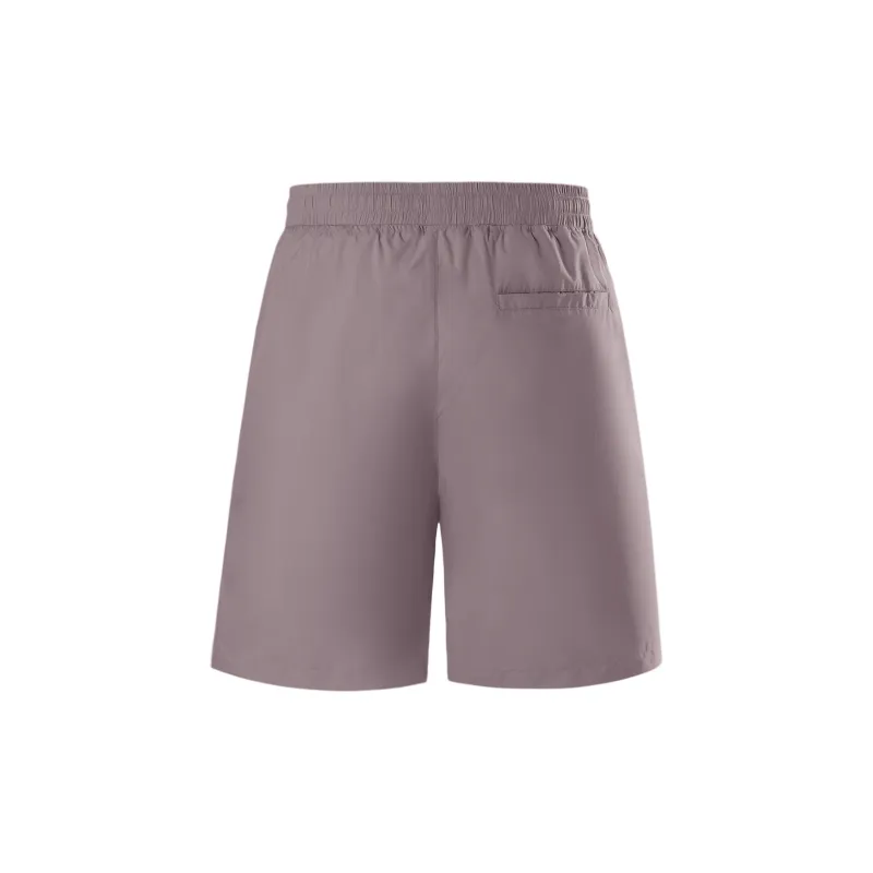 PSO Brand Casual Shorts Unisex-11