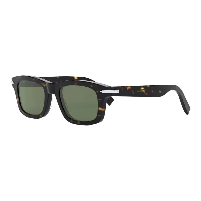 DIOR Sunglasses DIORblacksuit S7I-2