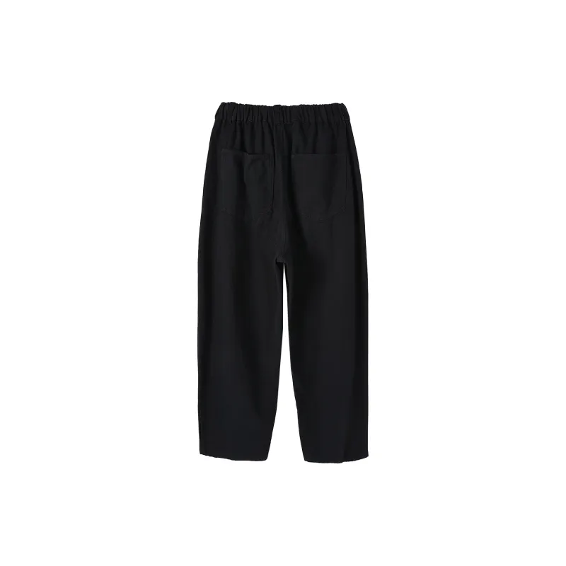 Jinggu Casual Pants Women's-6