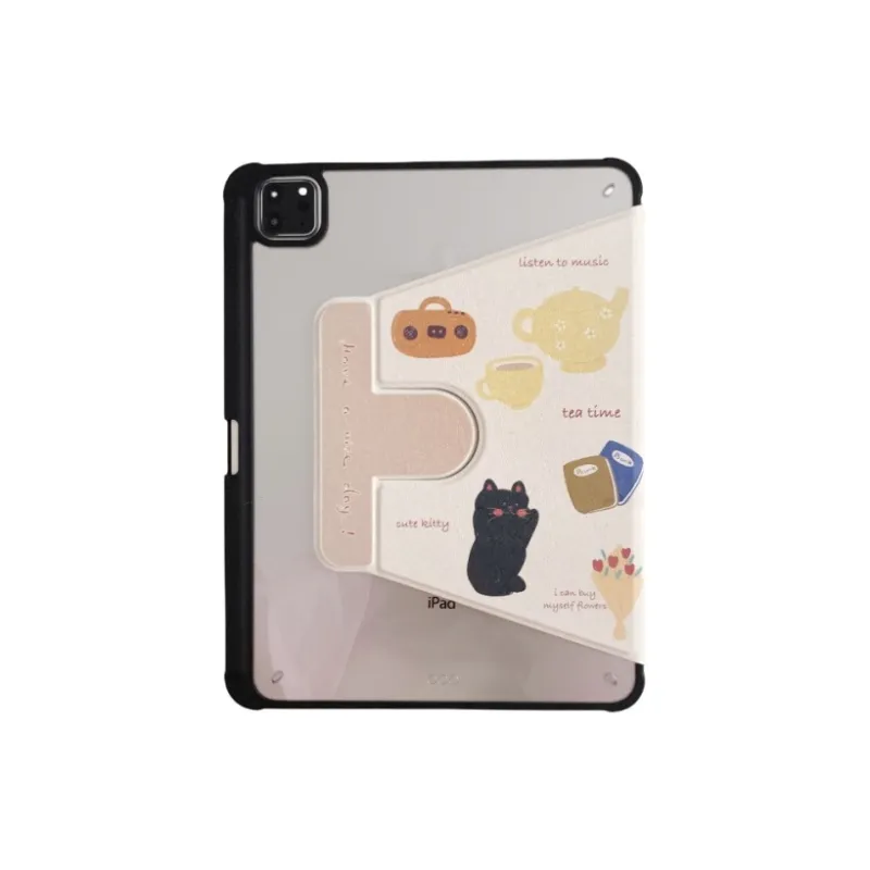 Icona Tablet Protective Cases-3