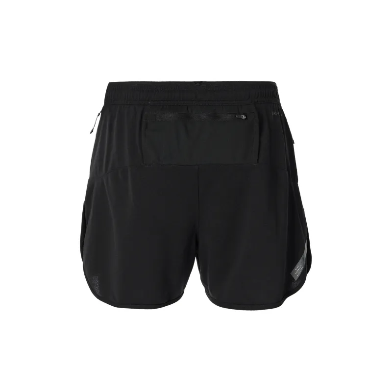 Nike Dri Fit Casual Shorts Men Black-2