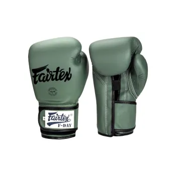FAIRTEX Boxing Gloves