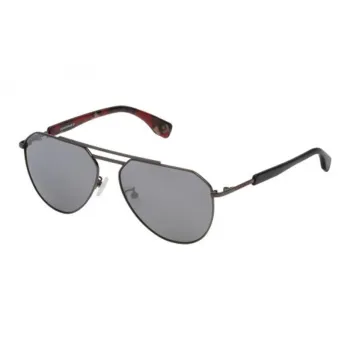 Converse Aviator Sunglasses Men's Tortoiseshell