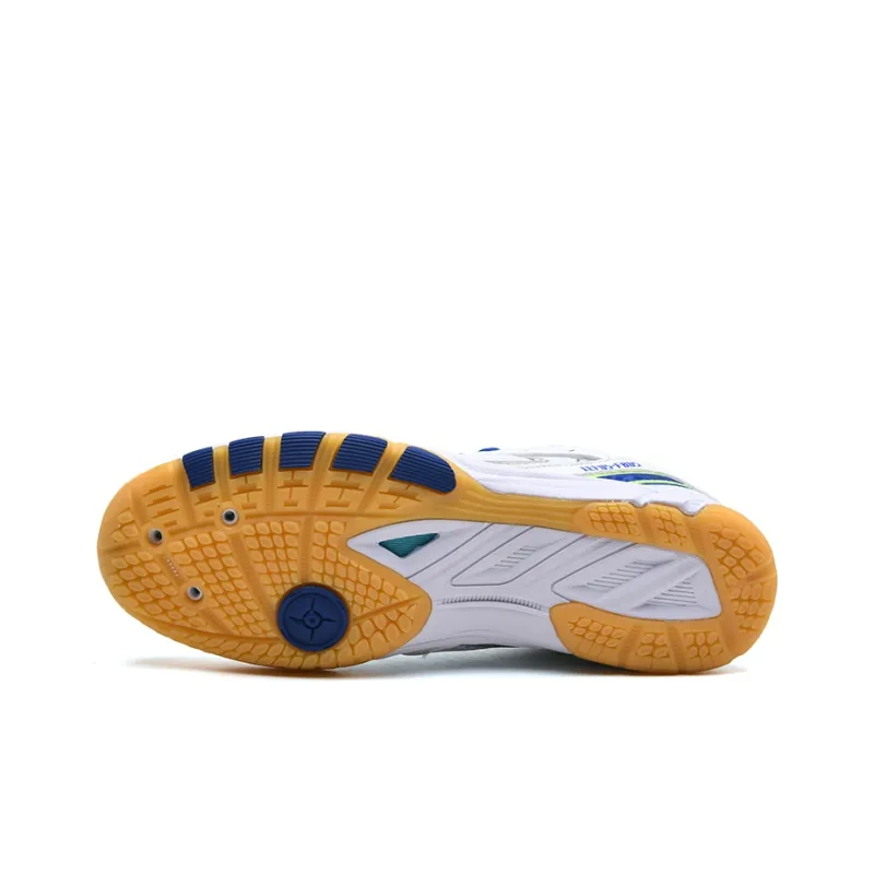 LEFUS Abrasion-Resistant Slip-Resistant Badminton Shoes Unisex-3