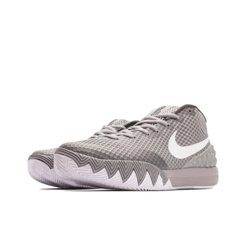 Nike Kyrie 1 Wolf Grey-2