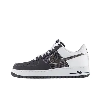 Nike Air Force 1 Low Stealth White