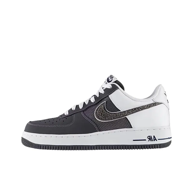 Nike Air Force 1 Low Stealth White-0