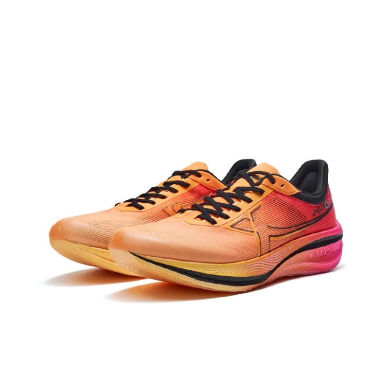 XTEP 260X 1.0 Wear-Resistant Support Low-Top Running Shoes Men's Championship Day-2