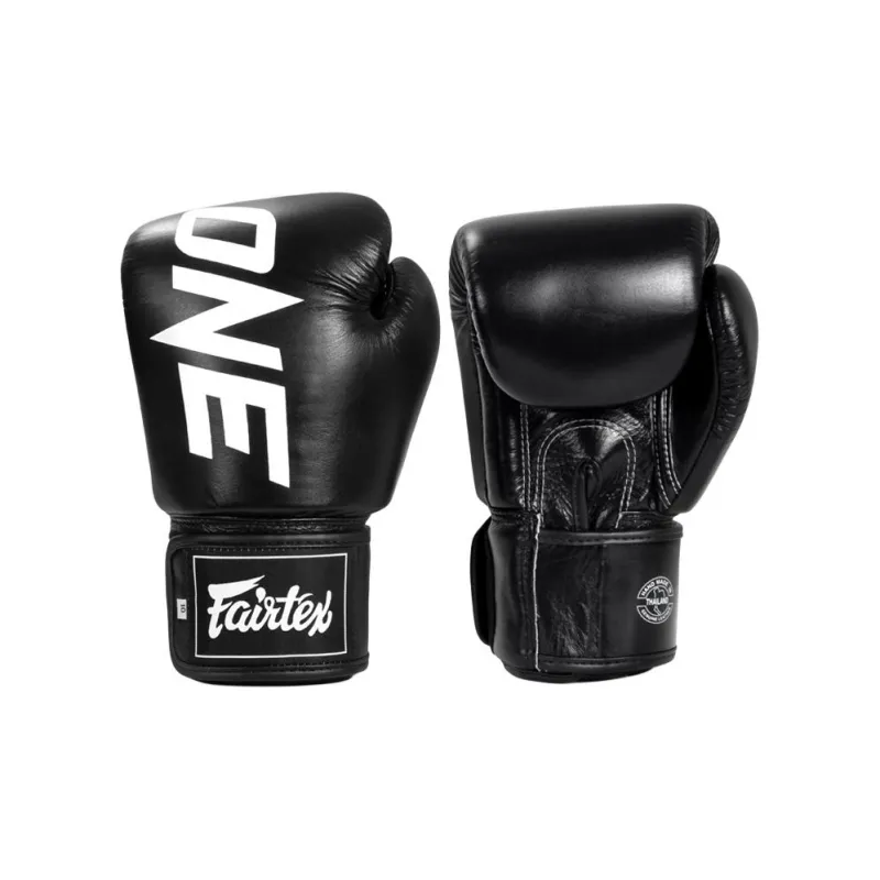 FAIRTEX Boxing Gloves-3