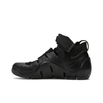 Nike LeBron 4 East Coast Blackout 2006