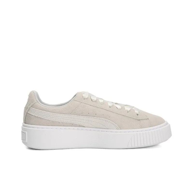 PUMA 'S Sneakers 02 VIOLET/SILVE Women's-1
