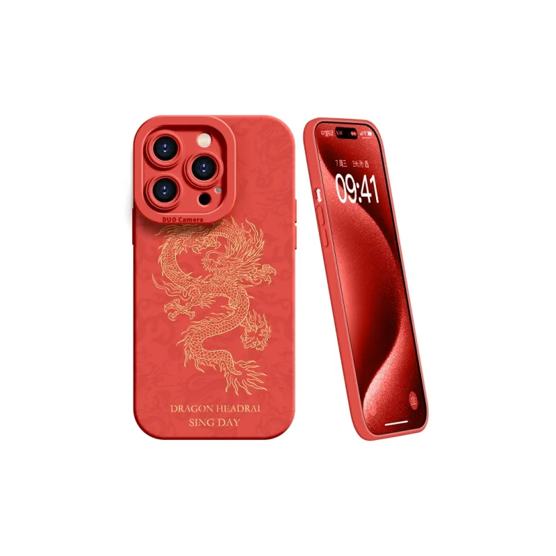 Lingtao Phone Cases-5