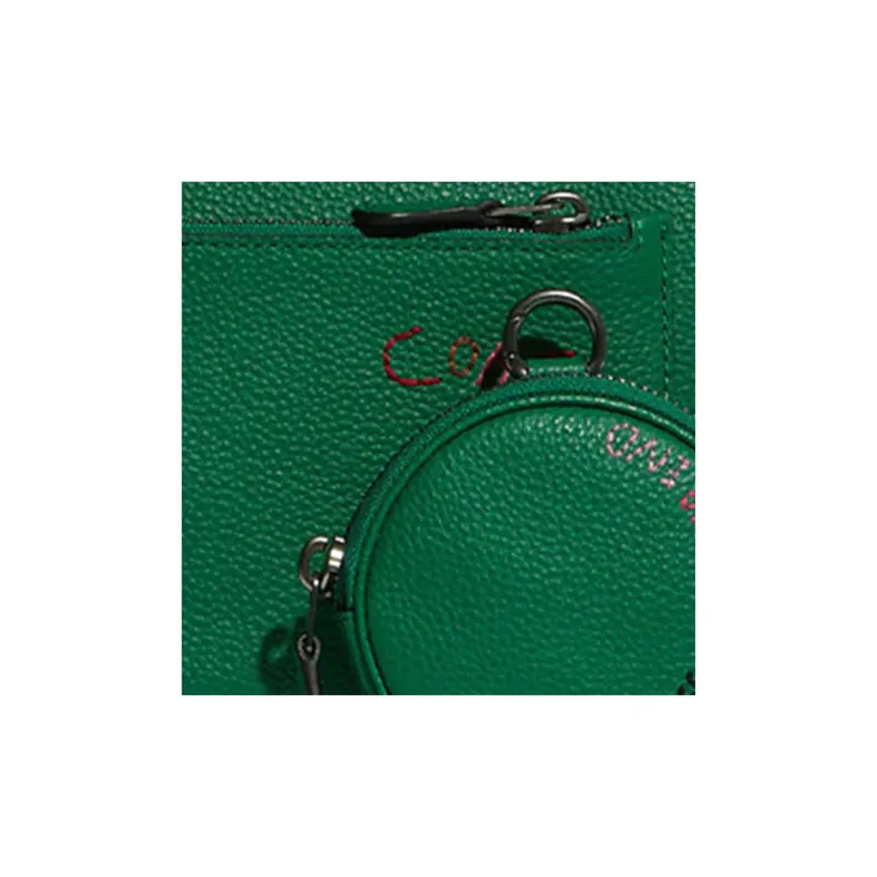 Diary X COACH Holden Crossbody Bags-3